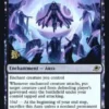 Chorale of the Void (foil) - Edge of Eternities prerelease Promo's