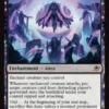 Chorale of the Void (foil) - Edge of Eternities Planeswalker Stamped