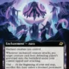 Chorale of the Void (foil) (extended art) - Edge of Eternities Varianten