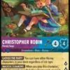 Christopher Robin, Hunny Sage - Attack of the Vine