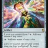 Chromatic Lantern - Teenage Mutant Ninja Turtles Eternal-Legal