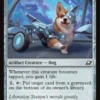 Chrome Companion - Edge of Eternities