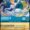 Cinderella, Dream Come True - Whispers