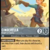 Cinderella, Knight In Training (foil) - Promo Set 1