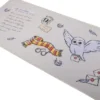 Cinereplicas - Harry Potter: Hedwig Deskmat