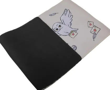 Cinereplicas - Harry Potter: Hedwig Deskmat