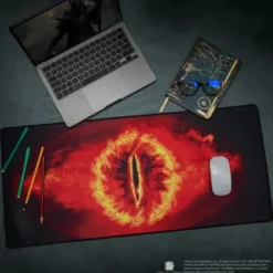 Cinereplicas - Lord of the Rings: Eye of Sauron Deskmat