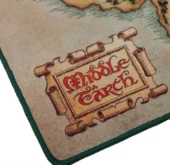 Cinereplicas - Lord of the Rings: Middle Earth Map Deskmat