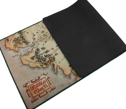 Cinereplicas - Lord of the Rings: Middle Earth Map Deskmat