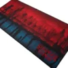 Cinereplicas - Stranger Things: Upside Down Deskmat