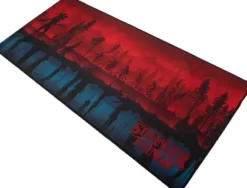 Cinereplicas - Stranger Things: Upside Down Deskmat