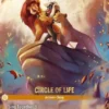 Circle of Life (foil) (borderless) - Fabled