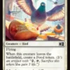 City Pigeon - Marvel Super Heroes Commander