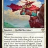 Claim Jumper - Secrets of Strixhaven Commander