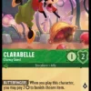 Clarabelle, Clumsy Guest - Shimmering Skies