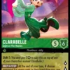 Clarabelle, Light on Her Hooves - Shimmering Skies