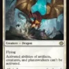 Clarion Conqueror (foil) - Tarkir: Dragonstorm