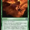 Clash of the Eikons (foil) - Final Fantasy