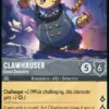 Clawhauser, Donut Detective - Whispers