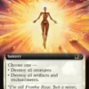 Cleansing Nova (extended art) - Marvel Super Heroes Commander Varianten