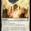 Cleansing Nova - Final Fantasy Commander