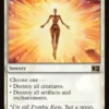 Cleansing Nova (surge foil) - Marvel Super Heroes Commander