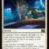 Clever Concealment (surge foil) - Marvel Super Heroes Commander