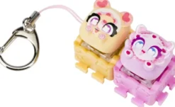 Clickeez: S3 Bubble Pops - 2-Pack