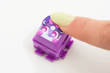 Clickeez: Twin Pack