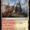 Clifftop Retreat - Edge of Eternities Commander