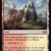 Clifftop Retreat - Tarkir: Dragonstorm Commander