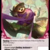 Cloth Cocoon (C) - Altered Kickstarter