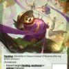 Cloth Cocoon (F) - Altered Beyond the Gates