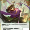 Cloth Cocoon (F) - Altered Kickstarter