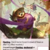 Cloth Cocoon (R) - Altered Beyond the Gates