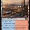 Coastal Peak (surge foil) - Marvel Super Heroes Commander