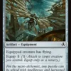 Cobbled Wings (foil) - Innistrad Remastered