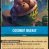 Coconut Basket - Fabled