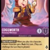 Cogsworth, Illuminary Watchman - Shimmering Skies