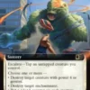Collective Effort (extended art) - Marvel Super Heroes Commander Varianten