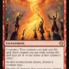 Collective Inferno (foil) - Lorwyn Eclipsed