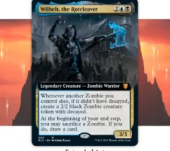 Collector Boosterbox Innistrad: Midnight Hunt (12 boosters)