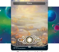 Collector Boosterbox Unfinity (12 boosters - incl. foil box topper)