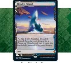 Collector Boosterbox Zendikar Rising (12 boosters - incl. 2 box toppers)
