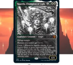 Collector Booster Innistrad: Midnight Hunt