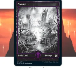 Collector Booster Innistrad: Midnight Hunt