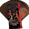 Collector Booster Innistrad: Crimson Vow