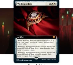Collector Booster Innistrad: Crimson Vow