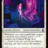 Colleen Wing, Street Samurai (foil) - Marvel Super Heroes