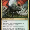 Colossal Grave-Reaver - Tarkir: Dragonstorm Commander